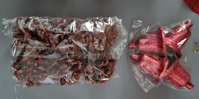 Décorations de noel - photo numéro 4