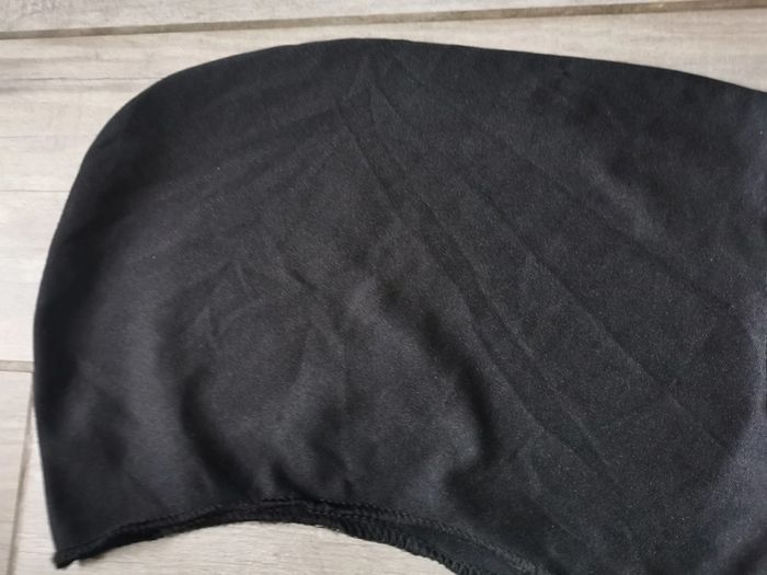 Déguisement squelette lot de 2 combinaisons et bonnets enfant - photo numéro 10