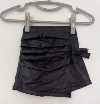 Jupe short