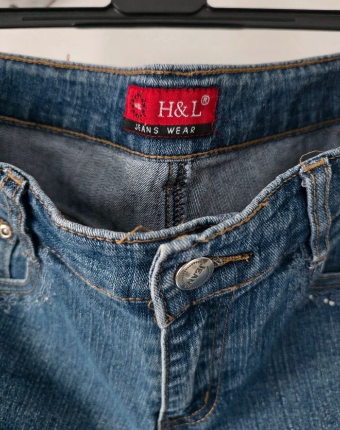 Jeans H & L - photo numéro 6