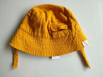Chapeau bébé garçon 12/18 mois