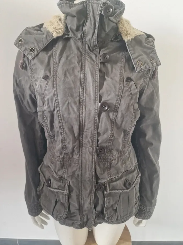 Manteau