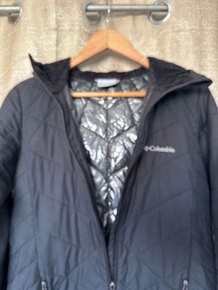 Veste Columbia Omni-Heat - photo numéro 5