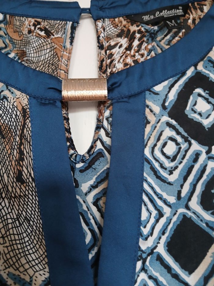 Tunique - photo numéro 2