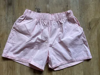 Short rose