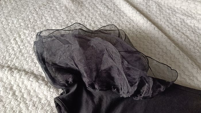 Body de fête taille S neuf - photo numéro 3