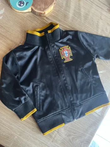 Veste Portugal