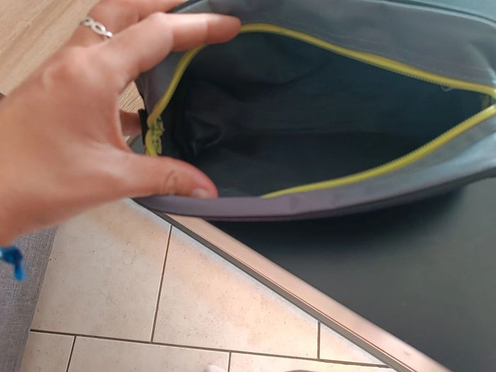 Trousse d école - photo numéro 5