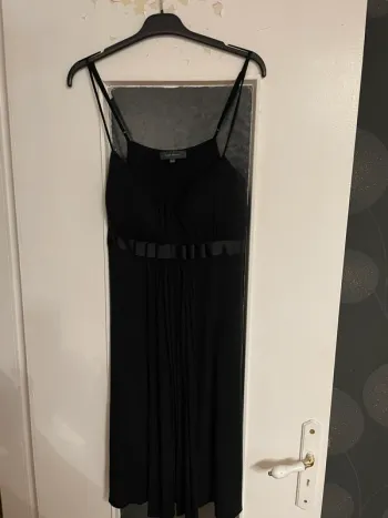 Jolie robe noire