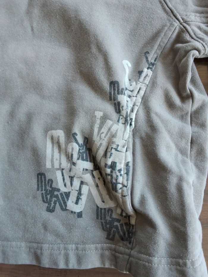 Pull à capuche - photo numéro 2