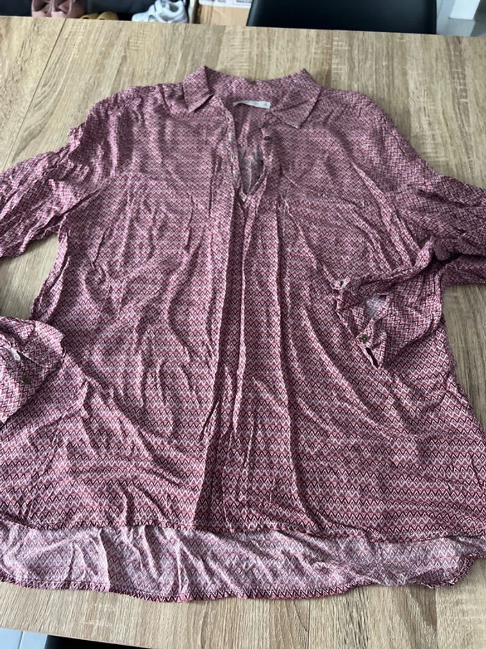 Chemise