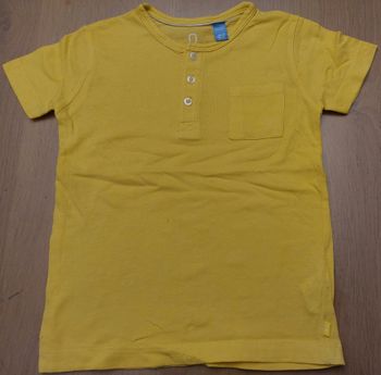 T-shirt Okaidi 2 ans