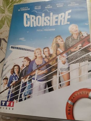 Croisière