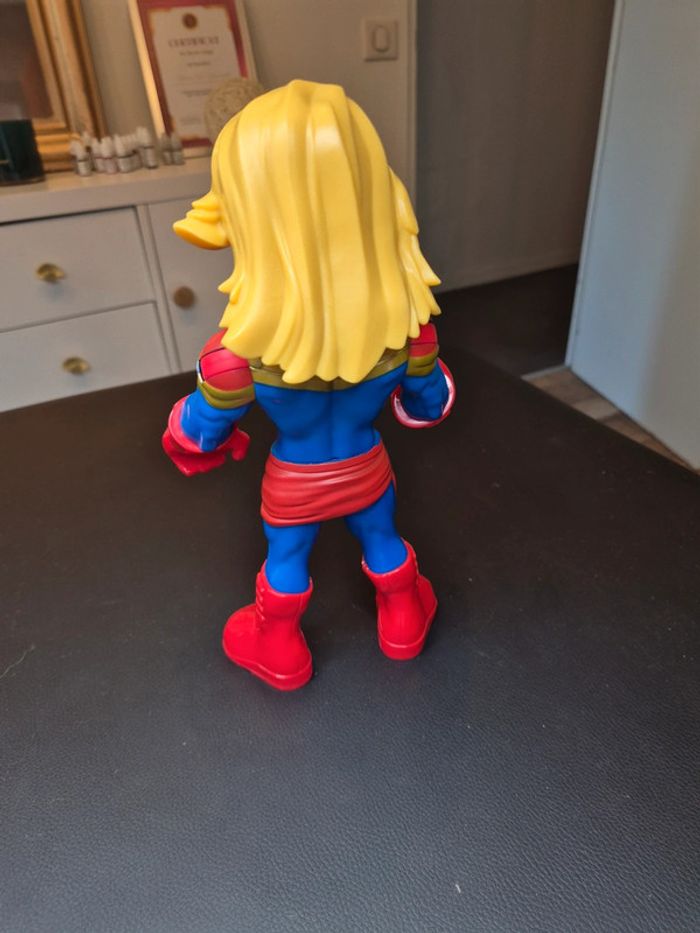 Figurine Marvel méga mighties - photo numéro 3