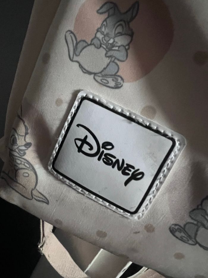 Sac à langer Bambi - photo numéro 4