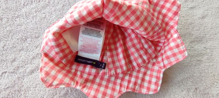 Bob sergent major taille 2 - photo numéro 2