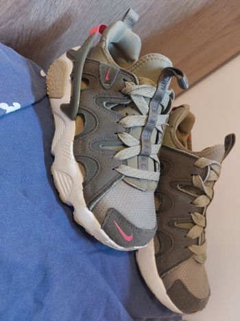 Baskets huarache
