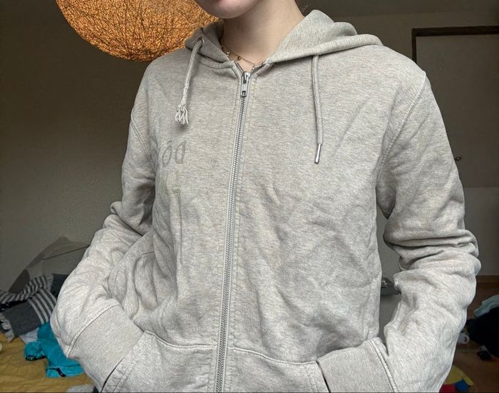 Gilet à zip - photo numéro 2