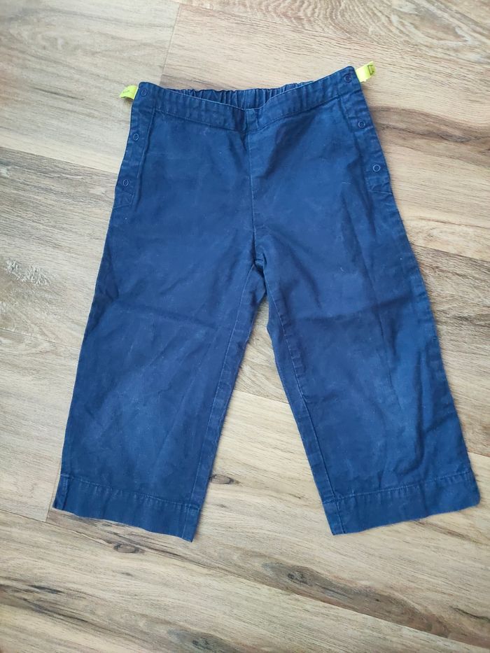 Tenue Petit Bateau 5/6 ans - photo numéro 4