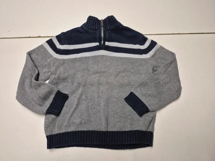 Pull 4 ans