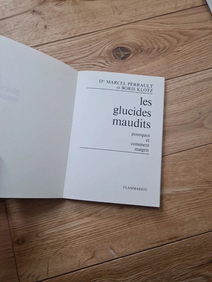 Les glucides maudits - photo numéro 3