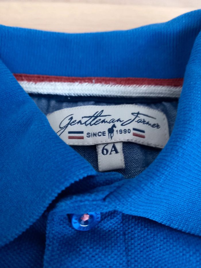 Polo Gentleman Farmer - photo numéro 3