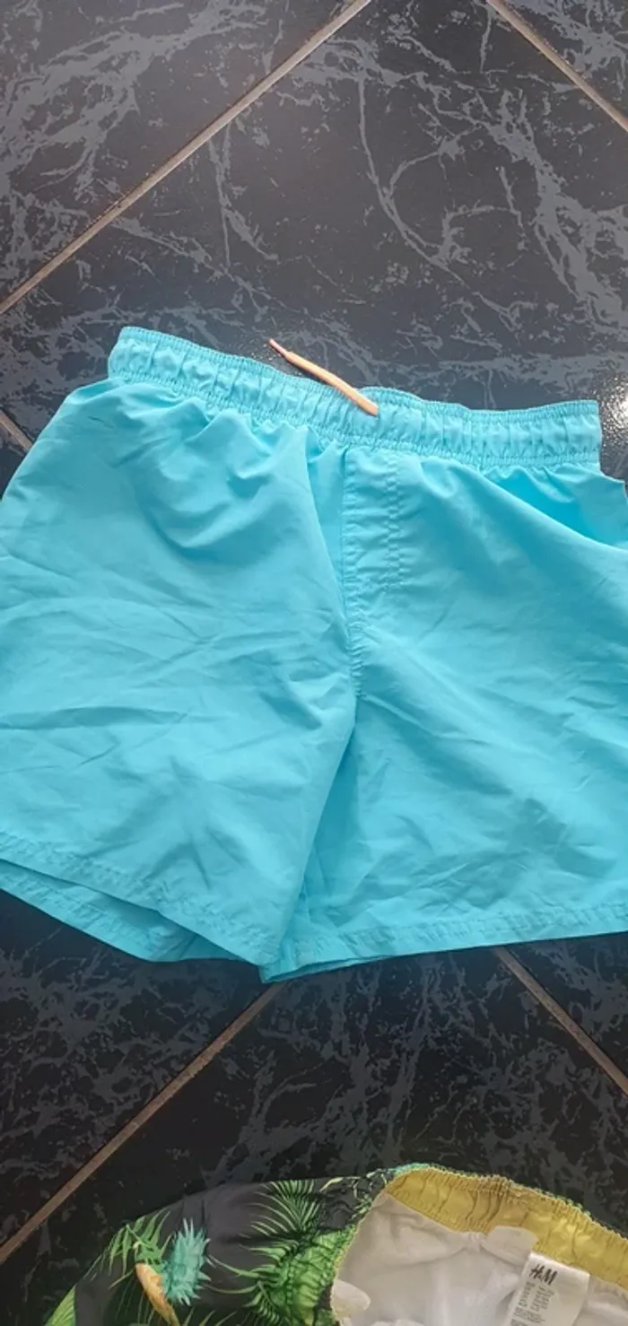 3 shorts de bsin 12 ans H et M - photo numéro 4