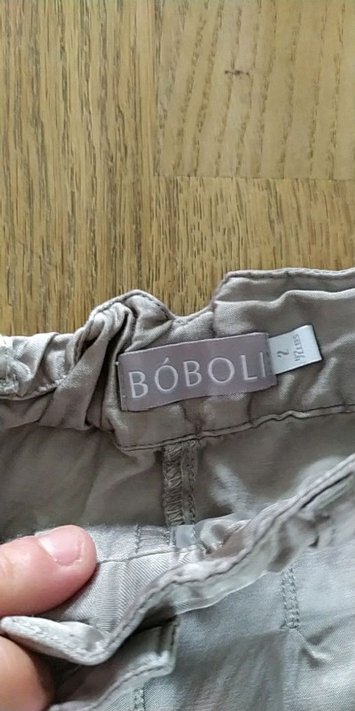 Pantacourt Boboli 2 ans - photo numéro 4