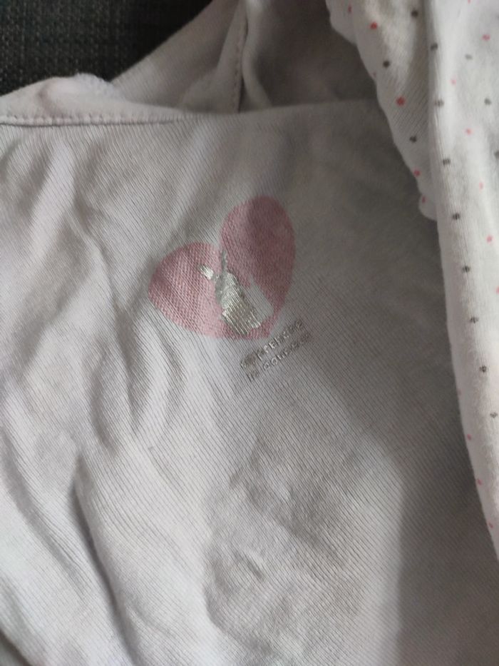 Lot body - photo numéro 4