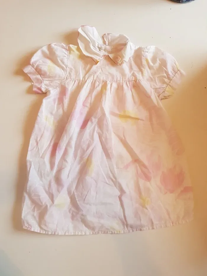 Robe 🔄 - photo numéro 2