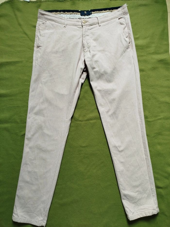 Pantalon IZAC