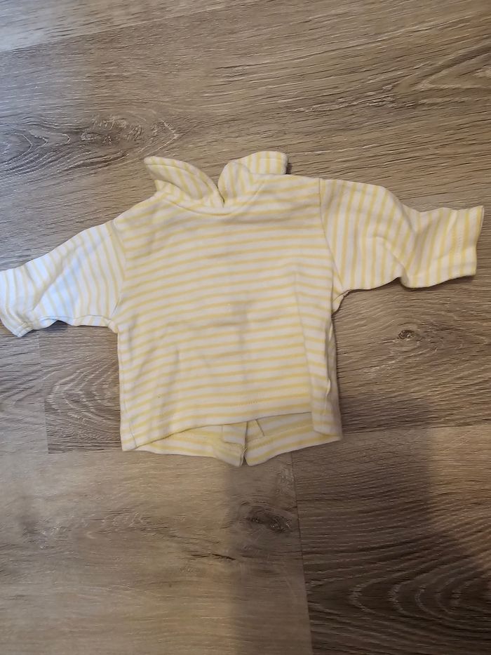 Lot vêtements - photo numéro 2