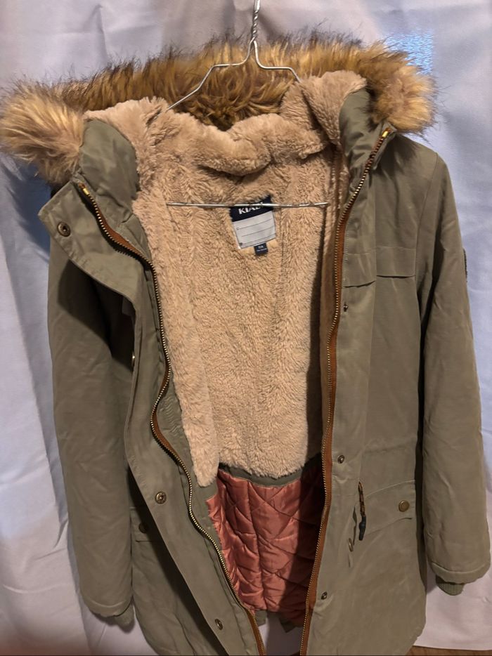 manteau - photo numéro 3