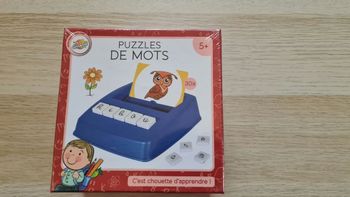 Jeu éducatif 5+
