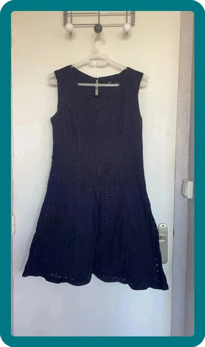 Robe marine