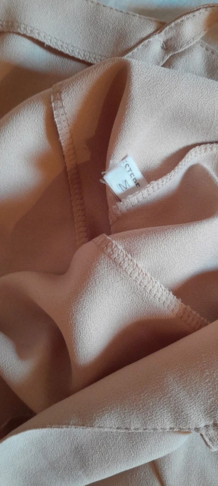 Robe Taille M / made in 🇮🇹 - photo numéro 4