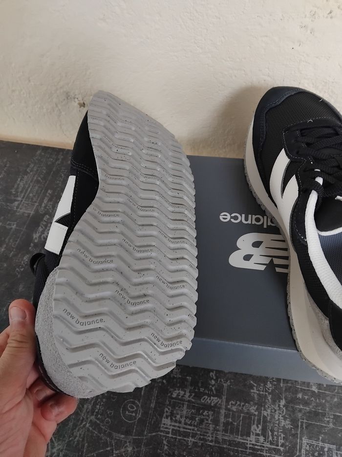 New balance 237 - photo numéro 7