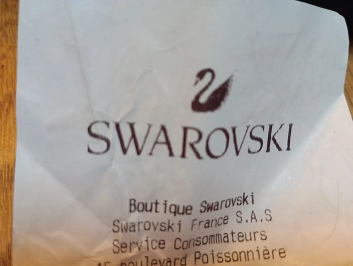 Bijoux swarovski - photo numéro 8