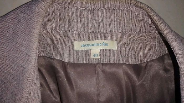 Veste - photo numéro 2