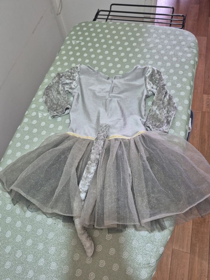 Robe déguisement fille - photo numéro 4