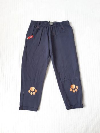 Pantalon Lee Cooper 24 mois