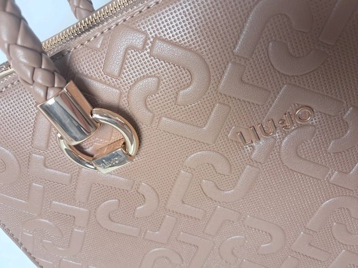 Liu Jo grand sac à main cabas neuf - photo numéro 4