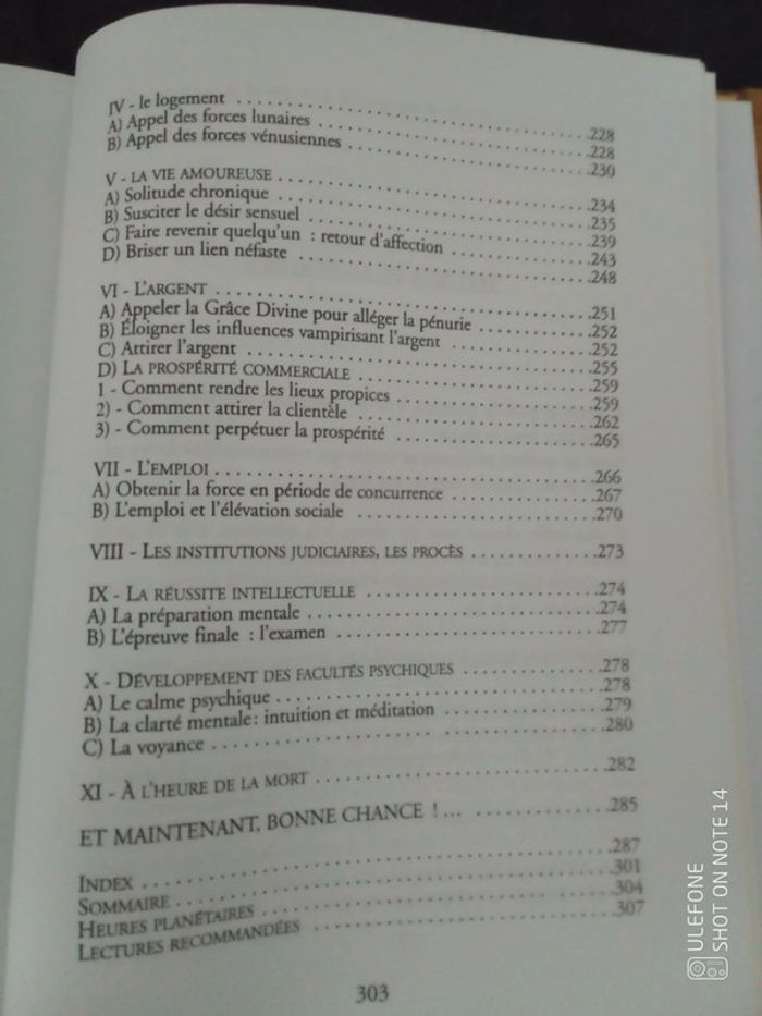 De l'usage des herbes poudres et encens en magie - photo numéro 8