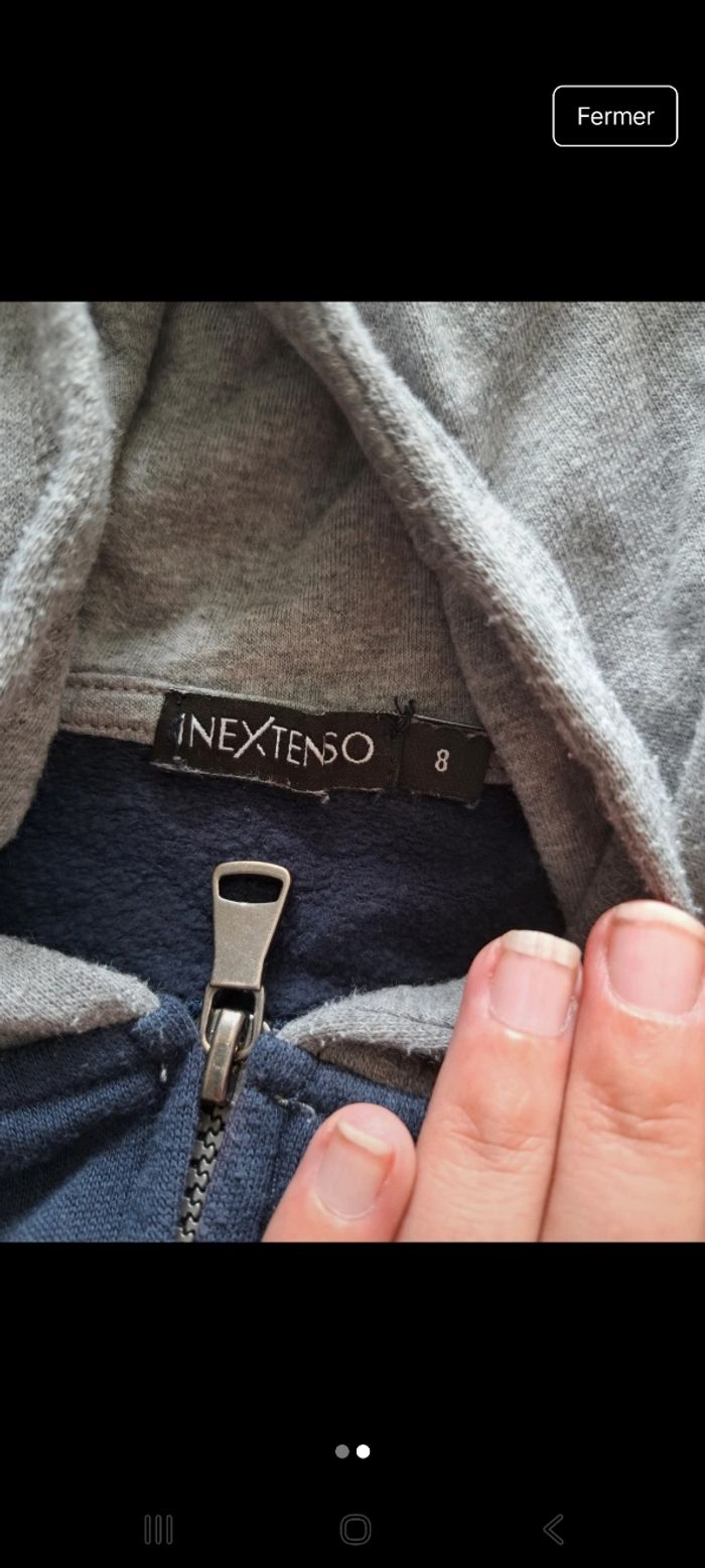 Gilet - photo numéro 2