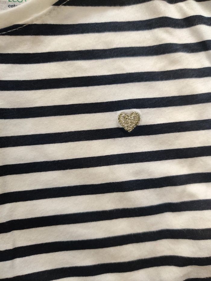 robe marin Kiabi neuve - photo numéro 2