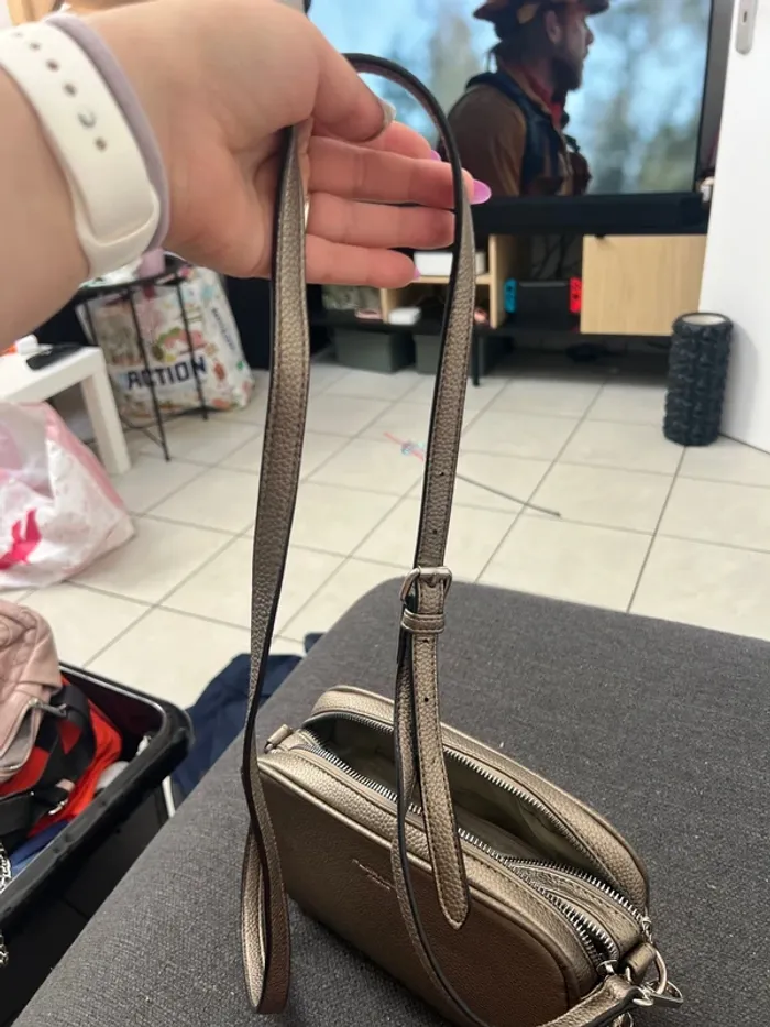 Sac bandoulière - photo numéro 14