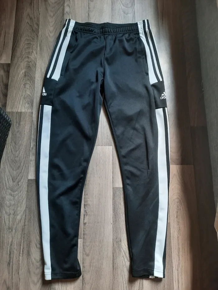 Jogging Adidas taille S - photo numéro 3