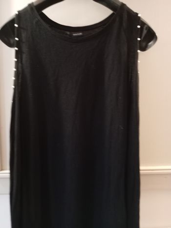 T shirt manches longues femme