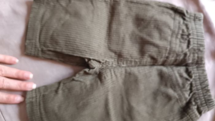 Combinaison Marèse et un pantalon - photo numéro 8