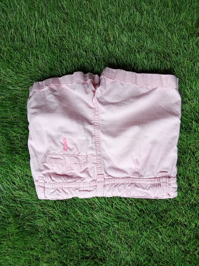 Short Esprit - photo numéro 2